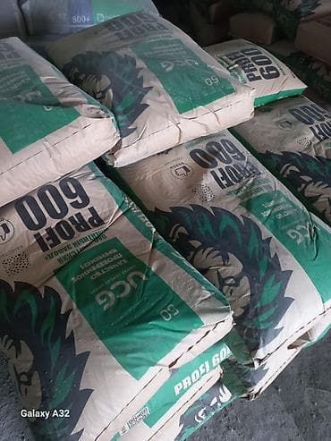 набор для рисования: M-600, 50 кг/м³ — 1