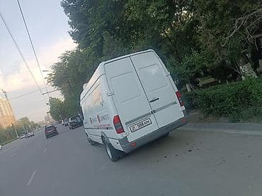 Транспорт: Грузовик, Mercedes-Benz, Б/у — 2