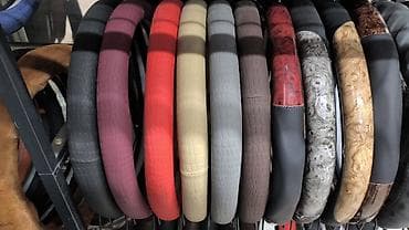 бу чехлы: Чехлы Тканевые, С подушкой, Новый, Платная доставка — 5