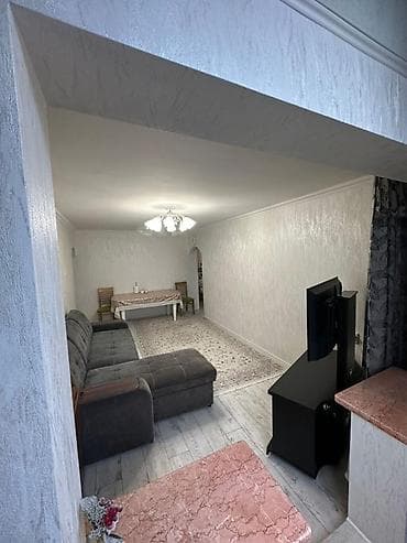 Продажа квартир: 3 комнаты, 58 м², 104 серия, 4 этаж, Косметический ремонт — 3