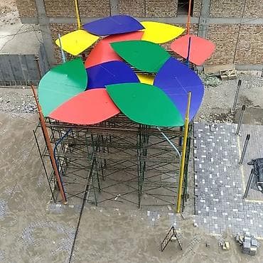 Буюртмага терезелер: Үйдүн үстүндөгү чатыр | Монтаждоо 6 жылдан ашык тажрыйба — 9