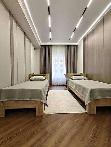 erl group: 3 комнаты, 74 м², Элитка, 8 этаж, Дизайнерский ремонт — 6