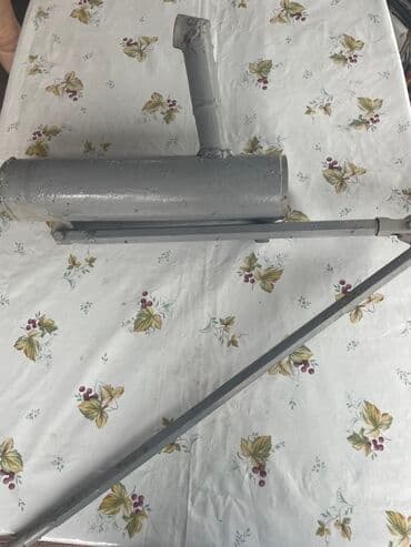 Продается колонка в комплекте at lalafo.kg Продается колонка в комплекте