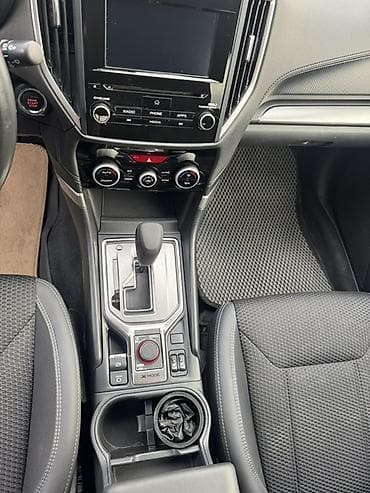 Subaru: Subaru Forester: 2019 г., 2.5 л, Вариатор, Кроссовер — 5