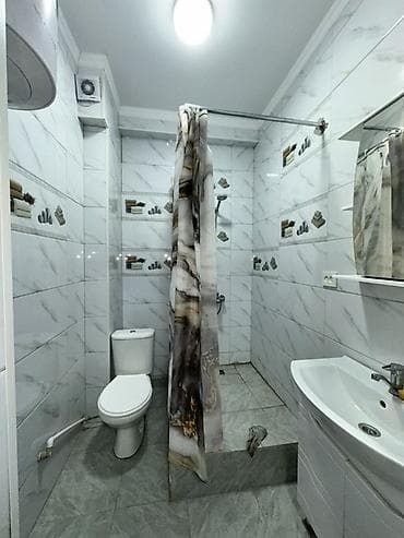 Продажа квартир: 1 комната, 40 м², Малосемейка, 1 этаж, Косметический ремонт — 3