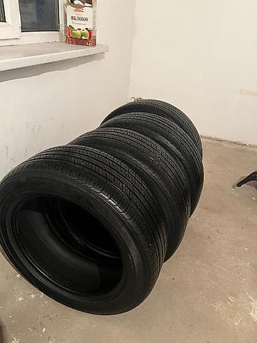 Летние шины OPERA GOLD, комплект 4 шт. - Размер: 215/55 ZR17 - Индекс — 1