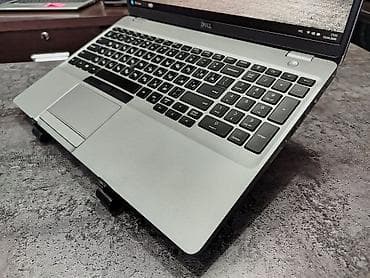 Ноутбуки Dell: Для учебы, Новый, Intel Core i5 — 3