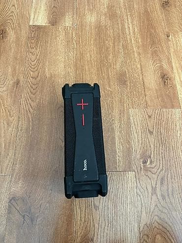 bluetooth 5 0: Портативная Bluetooth‑колонка HC6 Основные характеристики: - Модель — 5