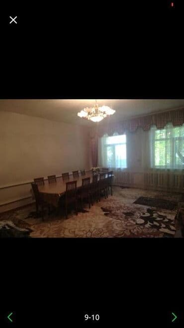 Дом, 120 м², 8 комнат, Собственник