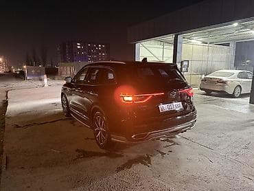 super soco tc: Renault QM6: 2020 г., 2 л, Автомат, Газ, Кроссовер — 4