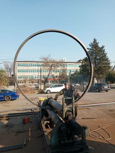 Дизайн, долборлоо: Ширетүү | Навестер, Түтүктөр Монтаждоо, Кепилдиги, Сырдоо — 5