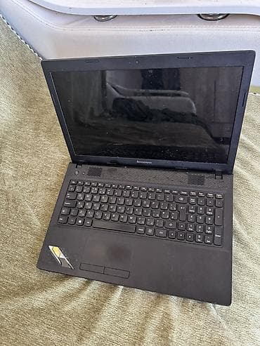 core i5 ноутбук цена в бишкеке: Ноутбук Lenovo G500 - Серия: Lenovo (классическая чёрная крышка с — 3