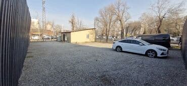 сдаю дом под офис: СДАЮ участок 5 соток под АВТОСАЛОН с офисом 40кв.м. вода, свет — 1