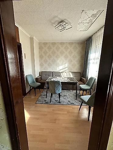 105: 2 комнаты, Риэлтор — 1