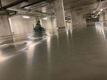 укладка бетона: Стяжка Бесплатная консультация Больше 6 лет опыта — 6