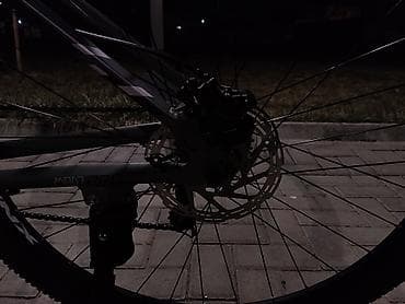 Велосипеды: Горный велосипед, Trinx, Рама L (172 - 185 см), Алюминий, Б/у — 5