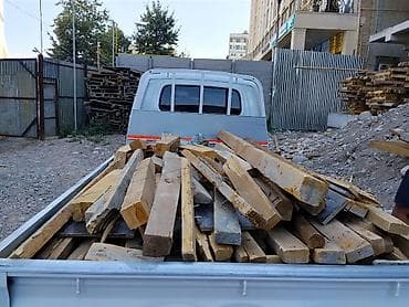 вывоз деревьев: Вывоз строй мусора — 3