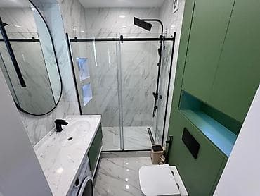 3 комнаты, 108 м², Восток-5 мкр Элитка, 6 этаж, Дизайнерский ремонт — 10