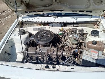 Продажа авто: ВАЗ (ЛАДА) 2109: 1988 г., 1.3 л, Механика, Бензин, Хэтчбэк — 5