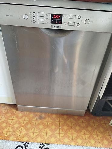 bosch bsi 888 цена: Посудомойка — 2