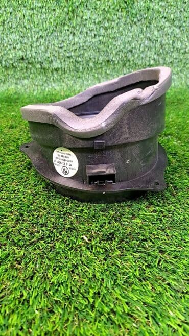 машны: Динамик Bmw X5 E53 3.0D 2003 (б/у) ​передний левый Марка: BMW Модель — 2