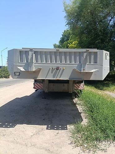 range rover 2006: Прицеп, Special trailer, Трал, от 12 т — 3