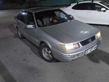 запчасти на пасат б3 рулеврй насас: Volkswagen Passat: 1994 г., 1.8 л, Механика, Газ, Седан — 7