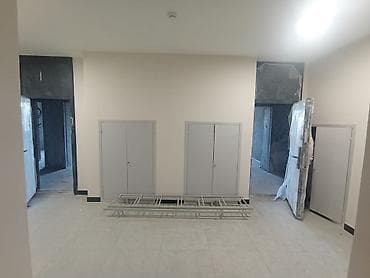 5: 2 комнаты, 52 м², Элитка, 5 этаж — 1