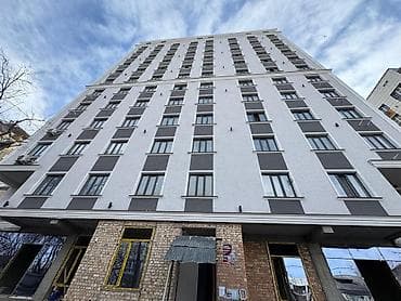 3 комнаты, 86 м², Элитка, 5 этаж, Евроремонт