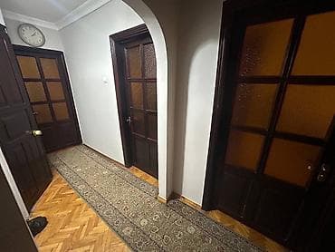 Квартиры: Сдается 2‑комнатная квартира с отдельной спальней и гостиной — 5