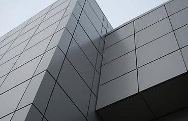 Жасалгалоочу жумуштар: Алюкобонд!!!Алюминиевые композитные панели. Узбекистан и Россия — 4