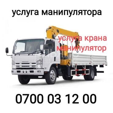 кран монепулятор: Манипулятор | Стрела 10 м 3 т | Борт 5 кг — 6