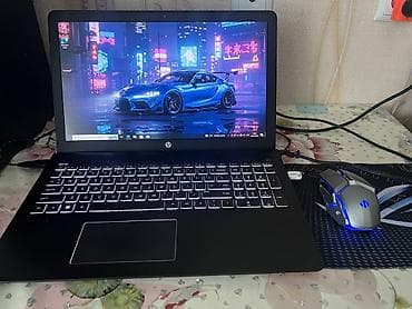 Игровой, Б/у, Intel Core i5