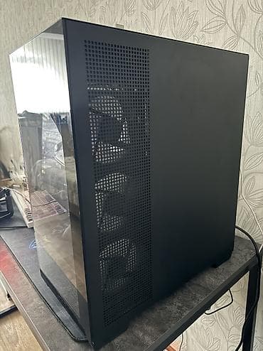 продам платы: Компьютер, ядер - 8, ОЗУ 32 ГБ, Для работы, учебы, Б/у, AMD Ryzen 7, NVIDIA GeForce RTX 4070 Ti Super, NVMe — 4