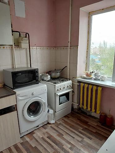 квартира синму: Продается 1 комнатная квартира в районе ВЕФА ЦЕНТРА (советская — 9