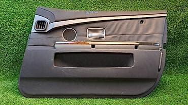 microsoft 540: Обшивка двери передняя правая Е66 Год 2003 В отличном состоянии — 3