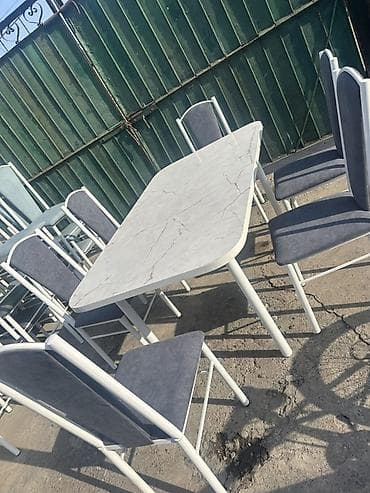 стол книжка для кухни: Кухонный стол и стул — 3