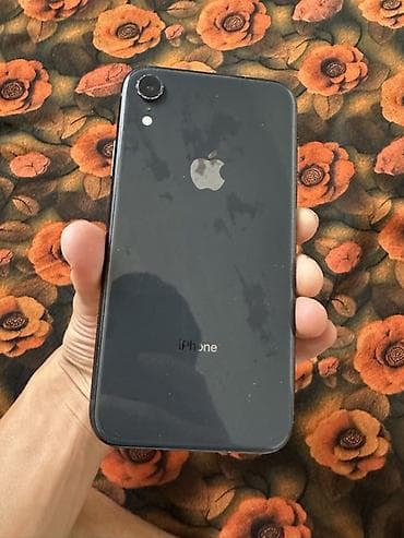 gtx 560: IPhone XR, черный цвет Фейс ✅ Трутон ✅ Память 64 Акб 80% В идеале — 2