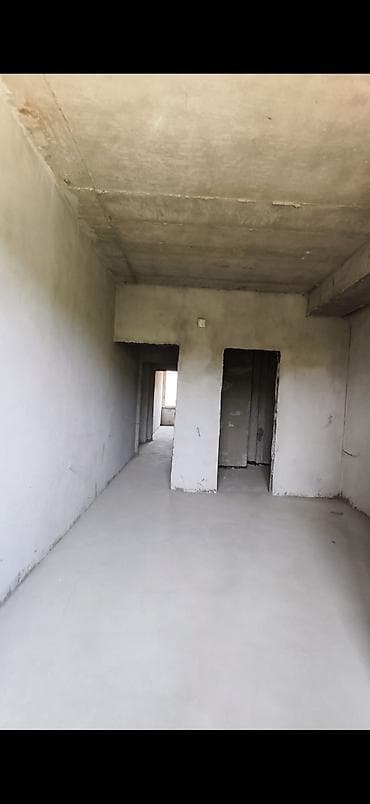 Продажа квартир: 2 комнаты, 65 м², 11 этаж, ПСО (под самоотделку) — 6