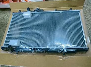 inspire: Honda INSPIRE UC1 v3.0 2003 до 2008 Радиатор охлаждения (EEP) хорошего — 3