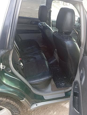 honda fit матор каропка: Subaru Forester: 2003 г., 2 л, Автомат, Бензин, Кроссовер — 4