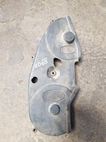 передок на мтз82: Защита лобовины двигателя. 4d68 Mitsubishi rvr, shariot. 2л дизель — 1