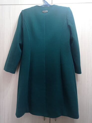 ex nihilo: Продаю демисезонное пальто. Материал плотный кашемир. Цвет — 2