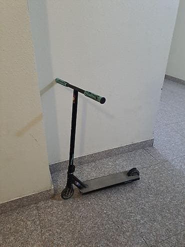 Спортивные сумки: Самокат, Трюковой, Б/у, Самовывоз — 1