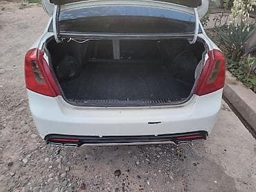 юто ош: Daewoo Gentra: 2013 г., 1.5 л, Механика, Бензин, Седан — 10