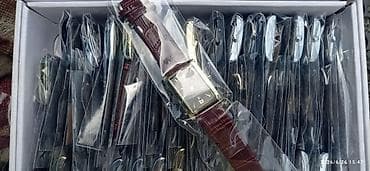 Классикалык сааттар саат, Rolex, Унисекс, Жаңы