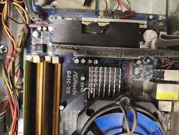 imac mini: Настольный компьютерный комплект Состав: - Системный блок Sunter — 6