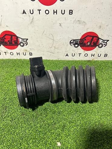 e24: Расходомер Mercedes-Benz 1998 г., Оригинал, Германия — 1