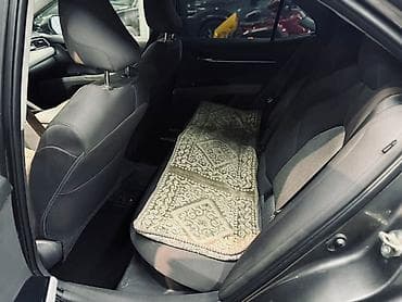 highlander 2012: Toyota Camry: 2020 г., Вариатор, Гибрид, Седан — 6