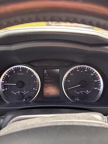 highlander 2012: Toyota Highlander: 2019 г., Автомат, Кроссовер — 3
